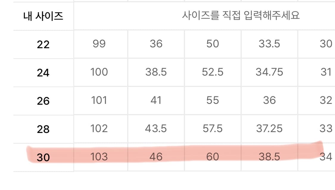 (새상품) 무신사 스탠다드 와이드 파라슈트 팬츠 30 상품이미지4