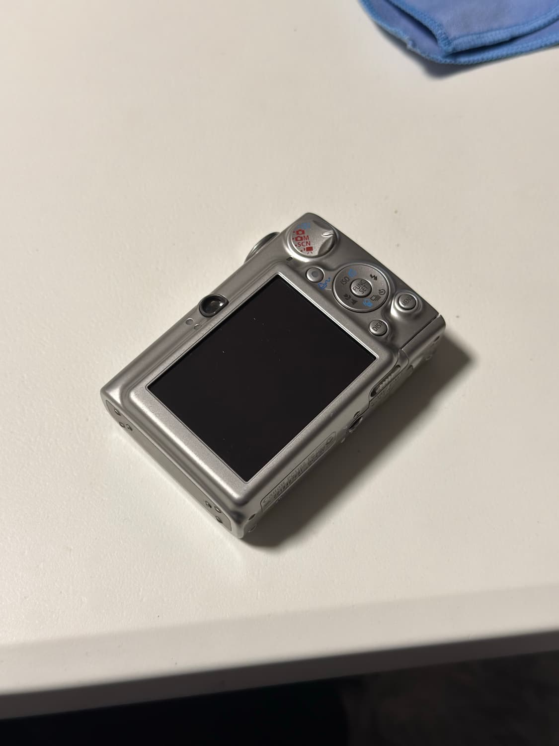 강민경 원희 디카 canon ixy 700 (ixus750)작례o 상품이미지7