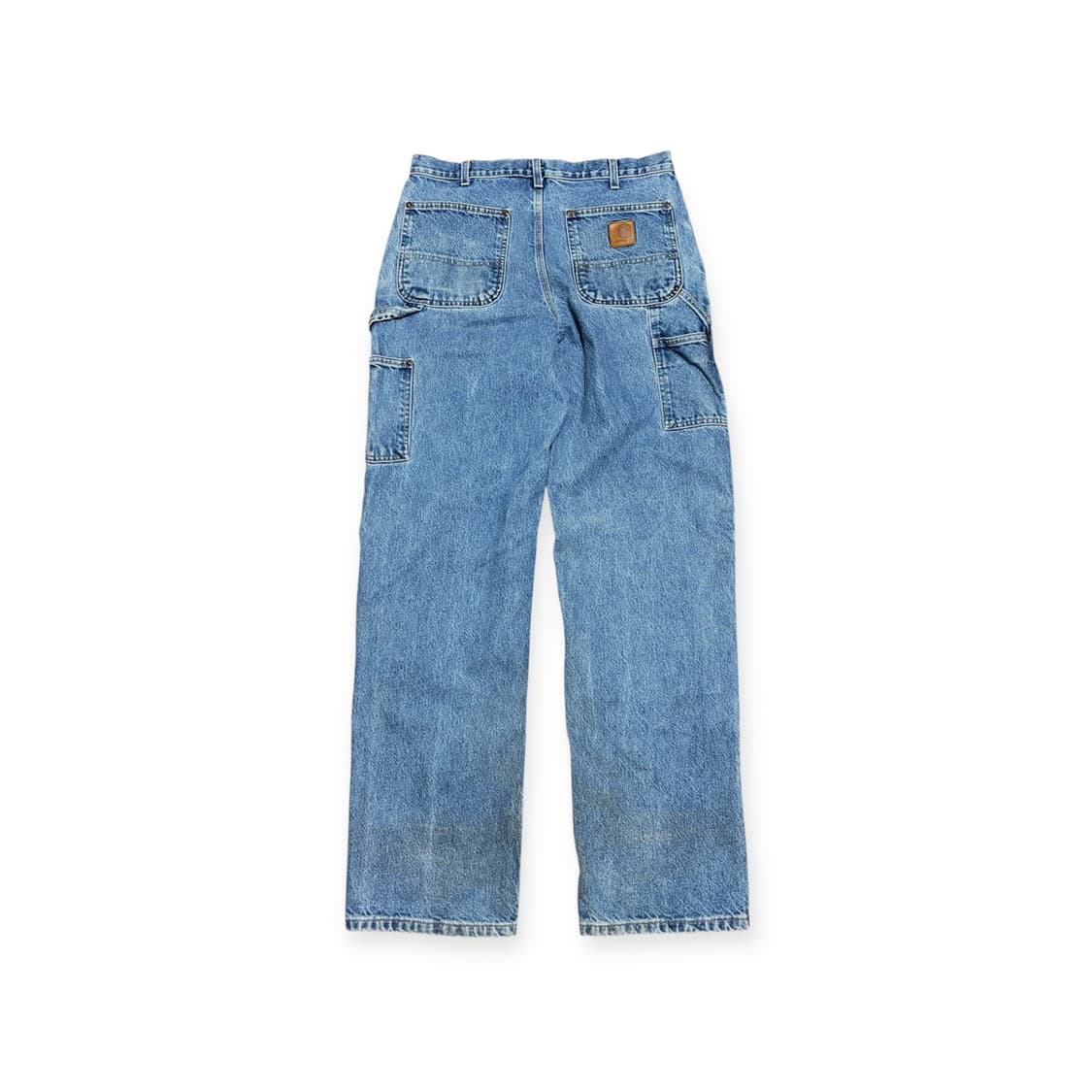 Carhartt B73 DST Double Knee 상품이미지2