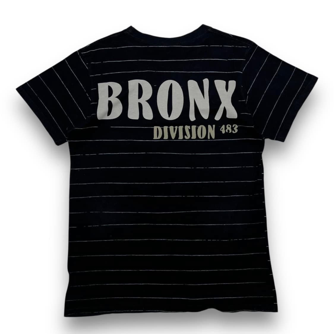 에드 하디 BRONX 이글 올드스쿨 타투 반팔 티셔츠 상품이미지3