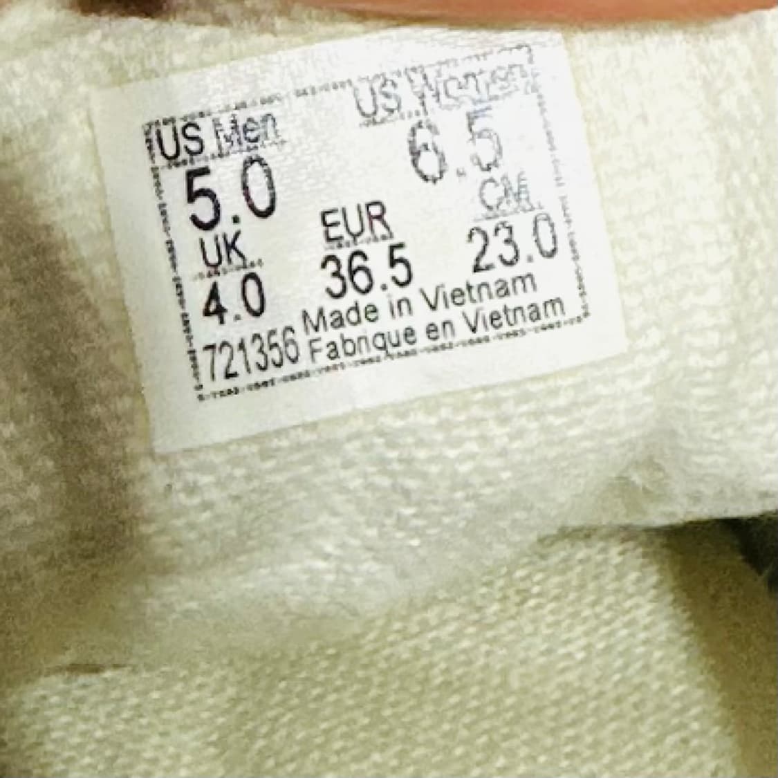 230) 반스 운동화 여성 여자 신발 올드스쿨 핑크 상품이미지9