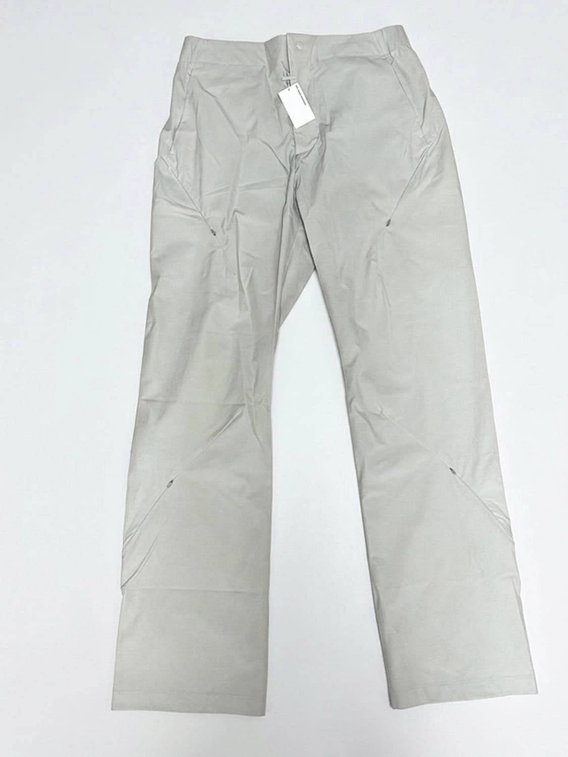 [새상품] 포스트아카이브팩션(Paf) 5.1 테크니컬 팬츠 라이트 오트 상품이미지1