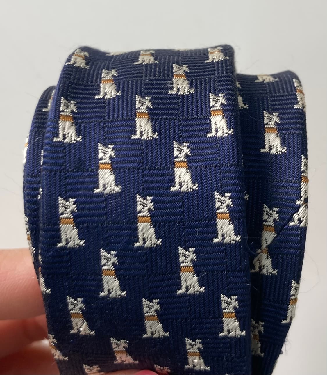 빈티지)넥타이 상품이미지9