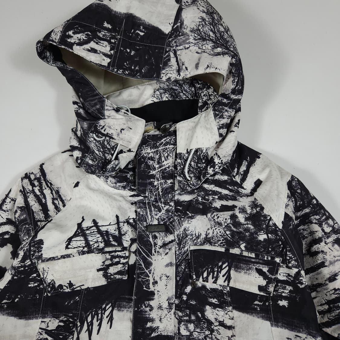 오클리 보드복 점퍼 상품이미지2