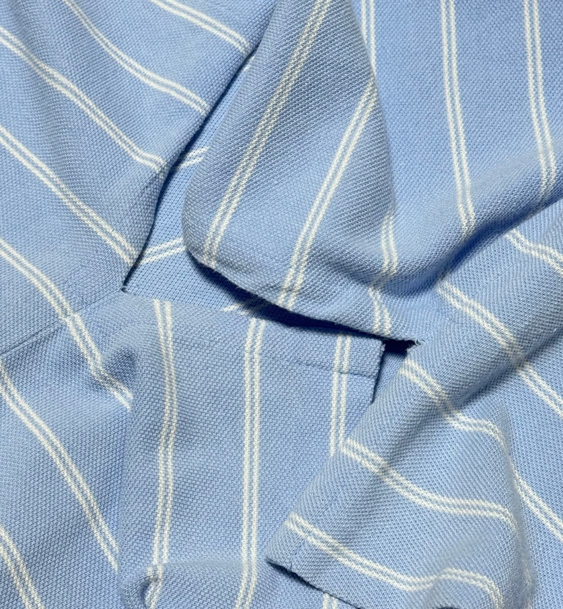 폴로 랄프로렌 스카이 핑크 반팔 상품이미지9