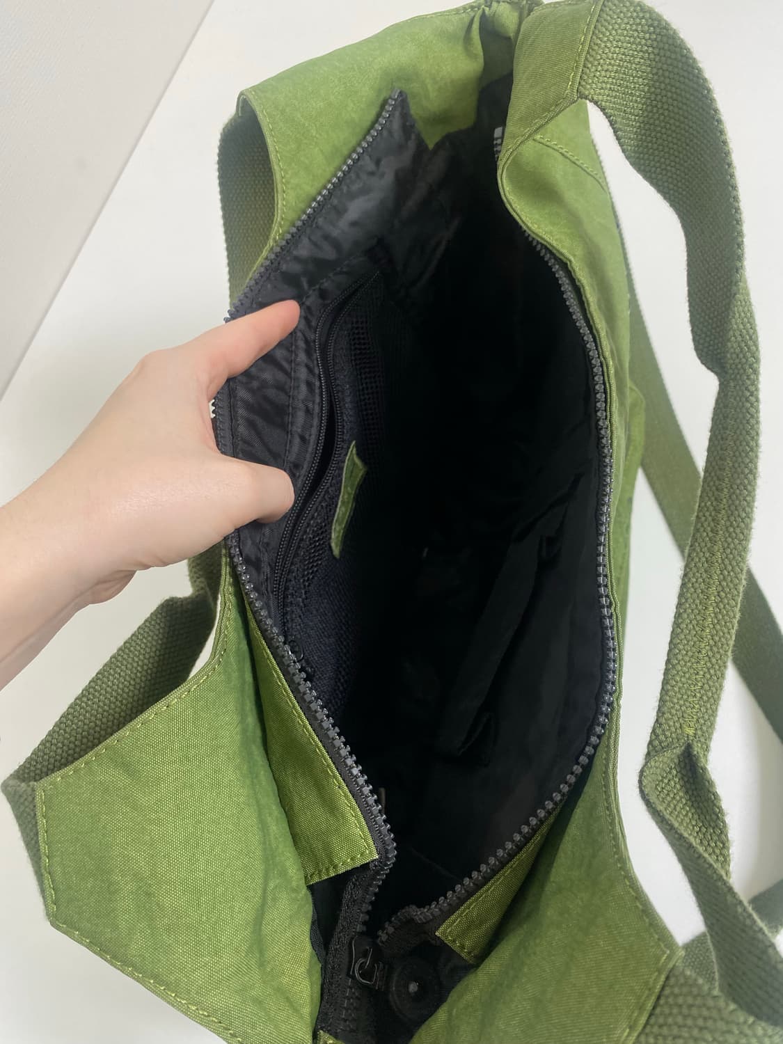 키플링 크로스백 상품이미지8