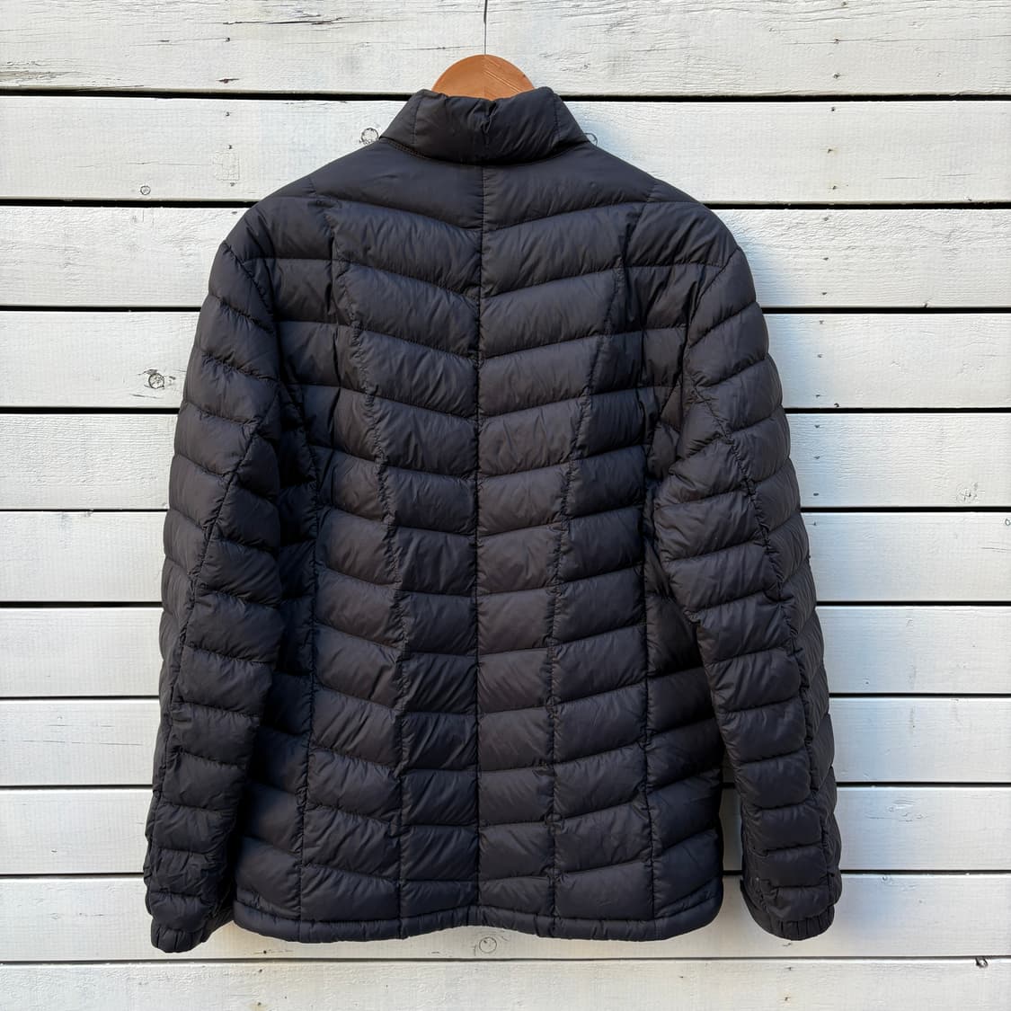 Mont-bell 몽벨 경량패딩 상품이미지2