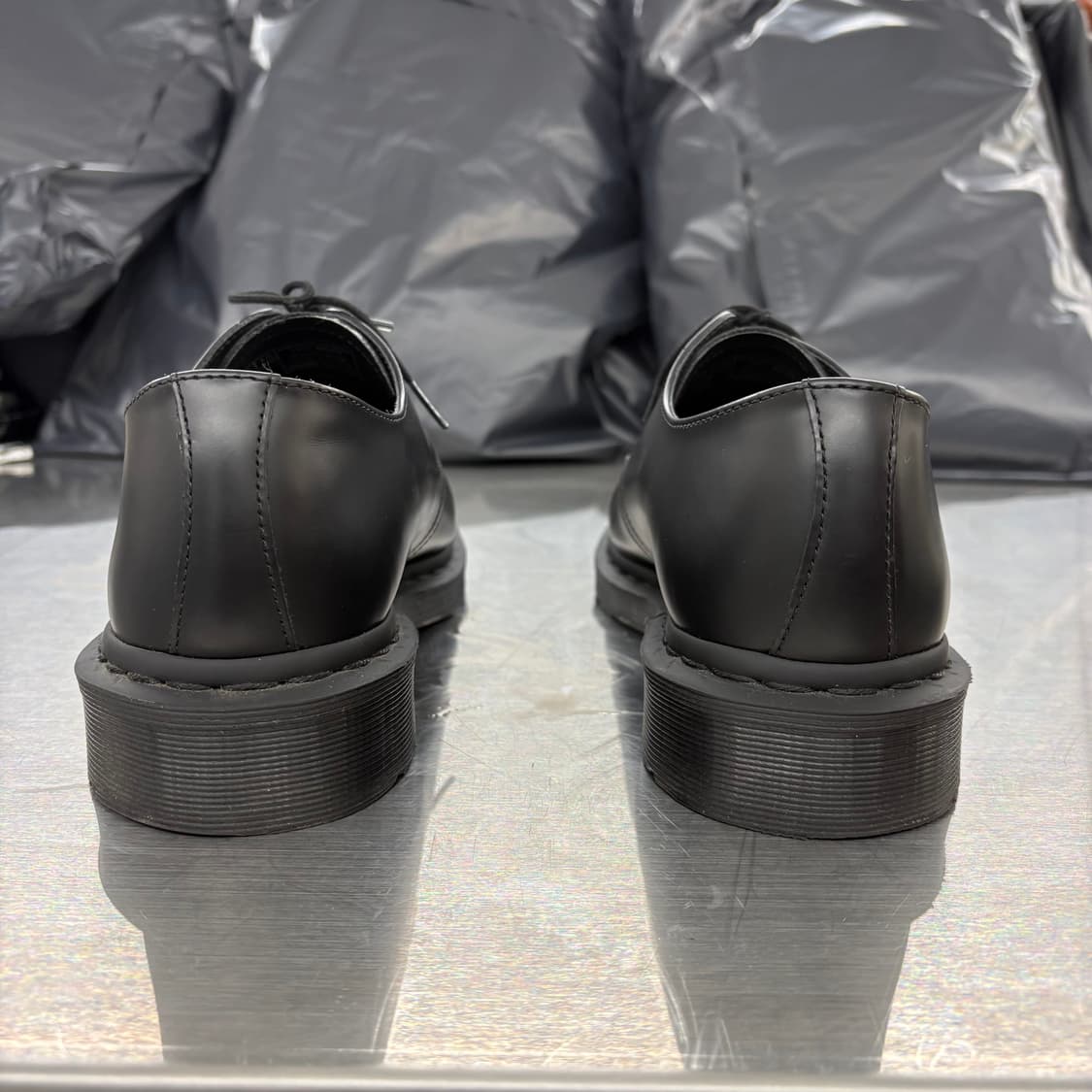 닥터마틴 1461 블랙 더비 슈즈 280 상품이미지6