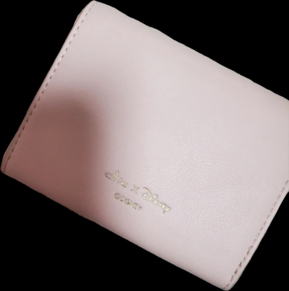 인어공주 반지갑 상품이미지2