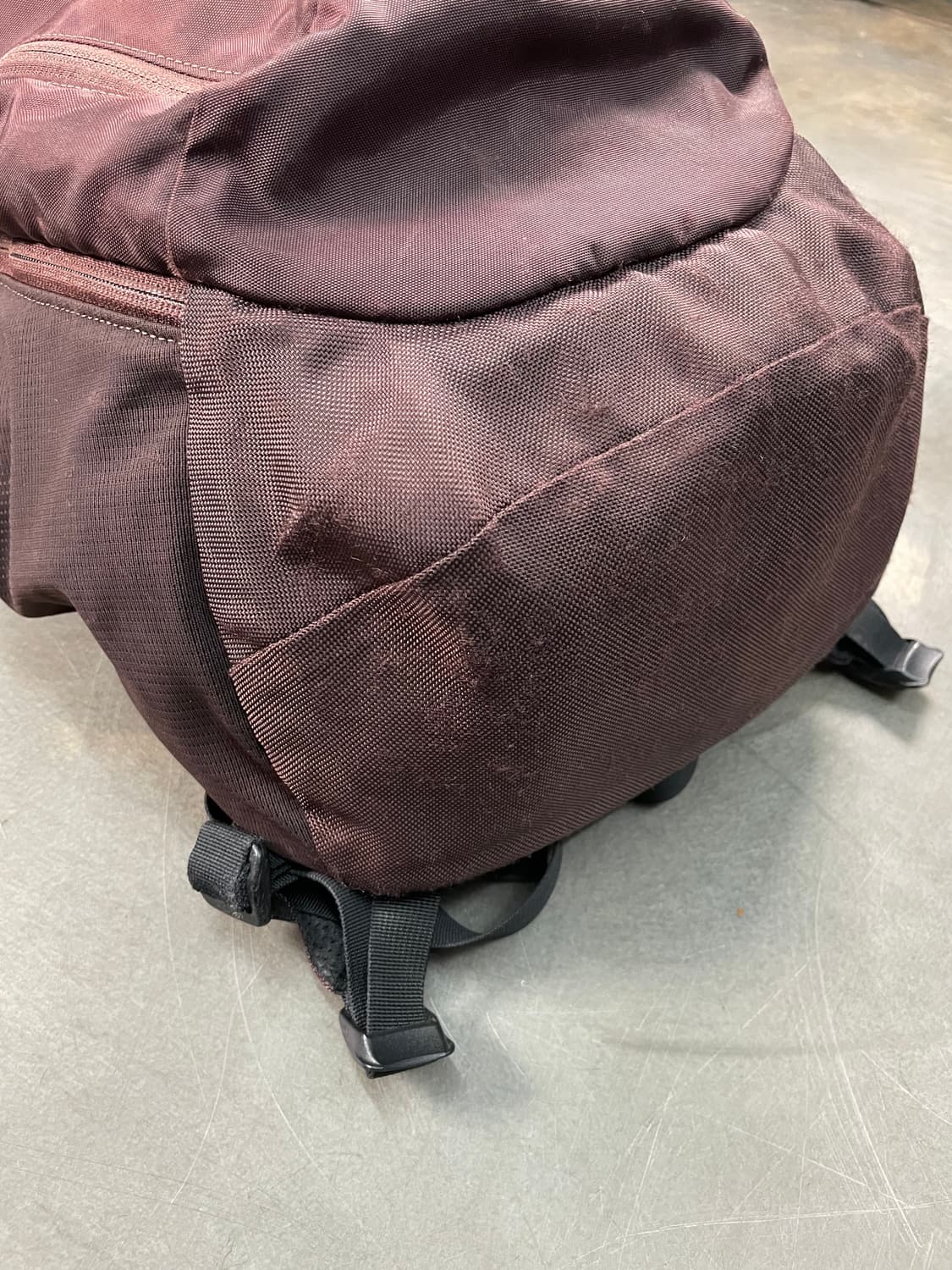 아크테릭스 멘티스 26 백팩 상품이미지6