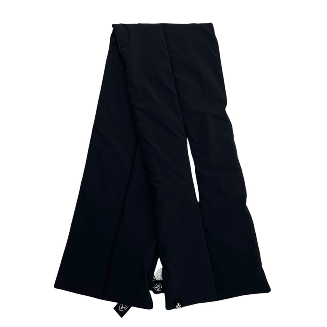 노비스 미사용 블랙 패딩 목도리 상품이미지3