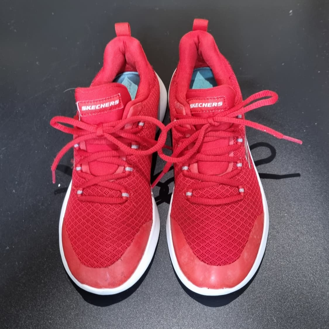 스케쳐스 다이너마이트 아동운동화200 상품이미지2