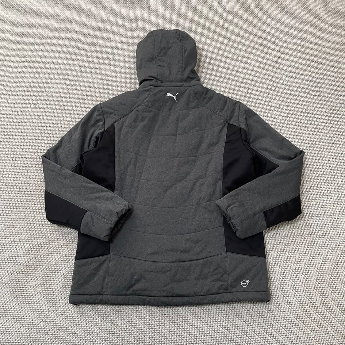 퓨마 경량패딩 5188 상품이미지3