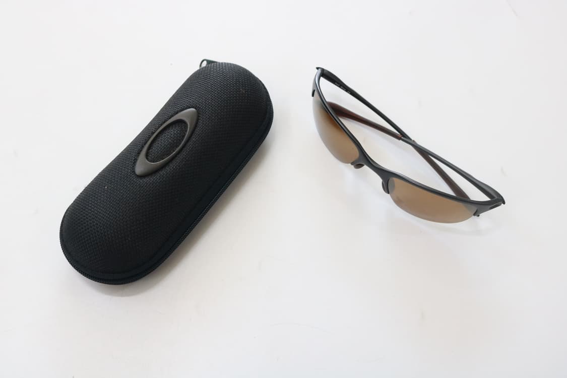 OAKLEY 2002 Half Wire  1.0  오클리 하프 자켓 상품이미지10