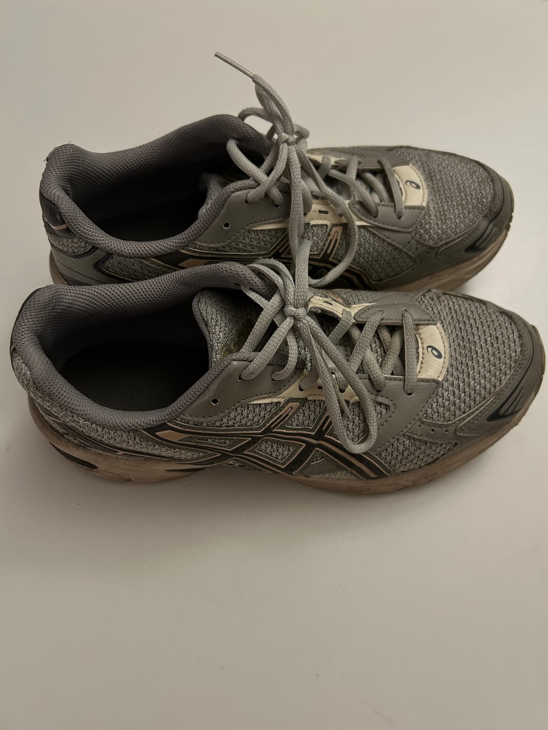 아식스 X I4P Gel-1130 신발 상품이미지3