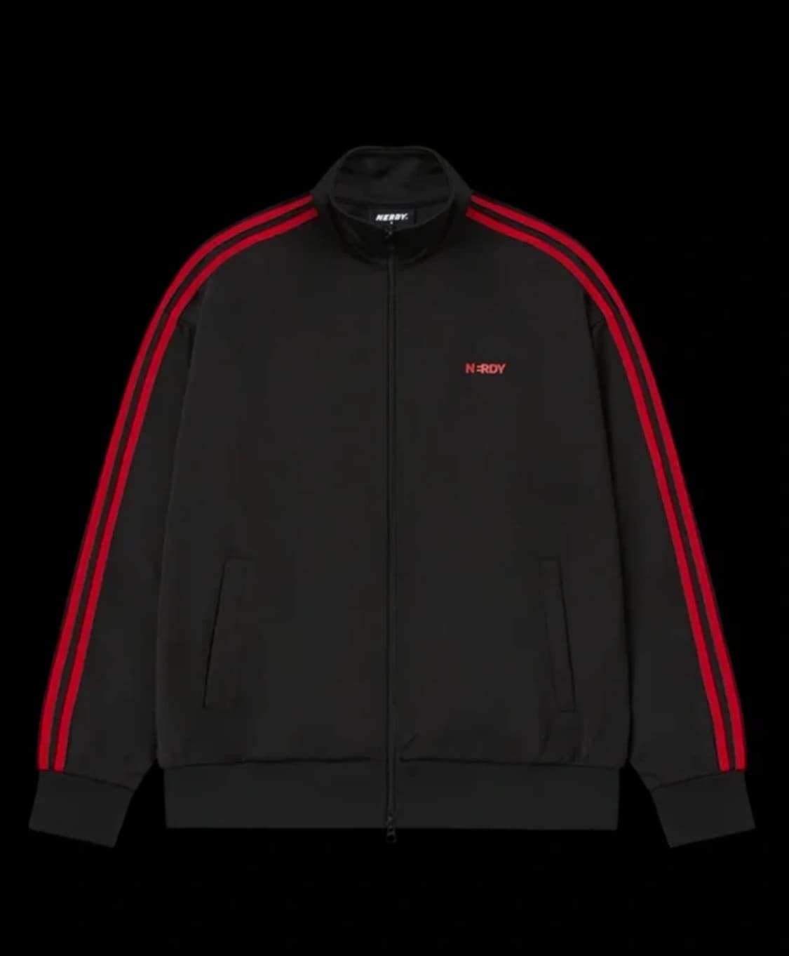 널디 져지 블랙 상품이미지1