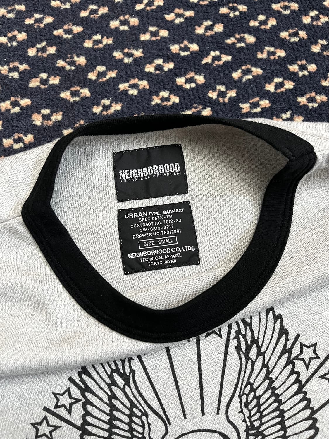 2000s Neighborhood 상품이미지3