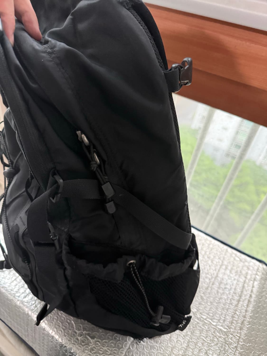 노스페이스 QUASAR 백팩 28L 상품이미지3