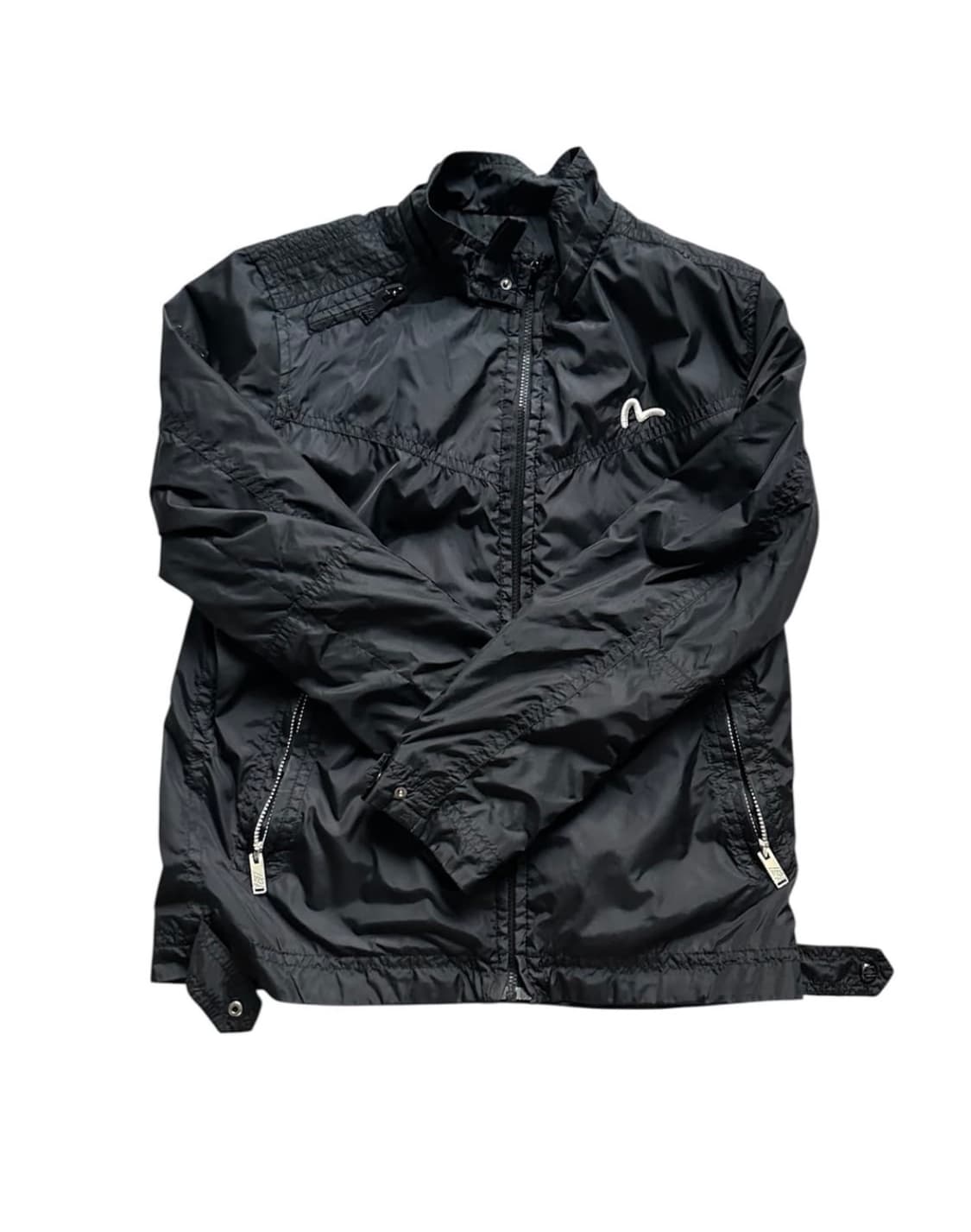 Evisu Jacket 상품이미지1