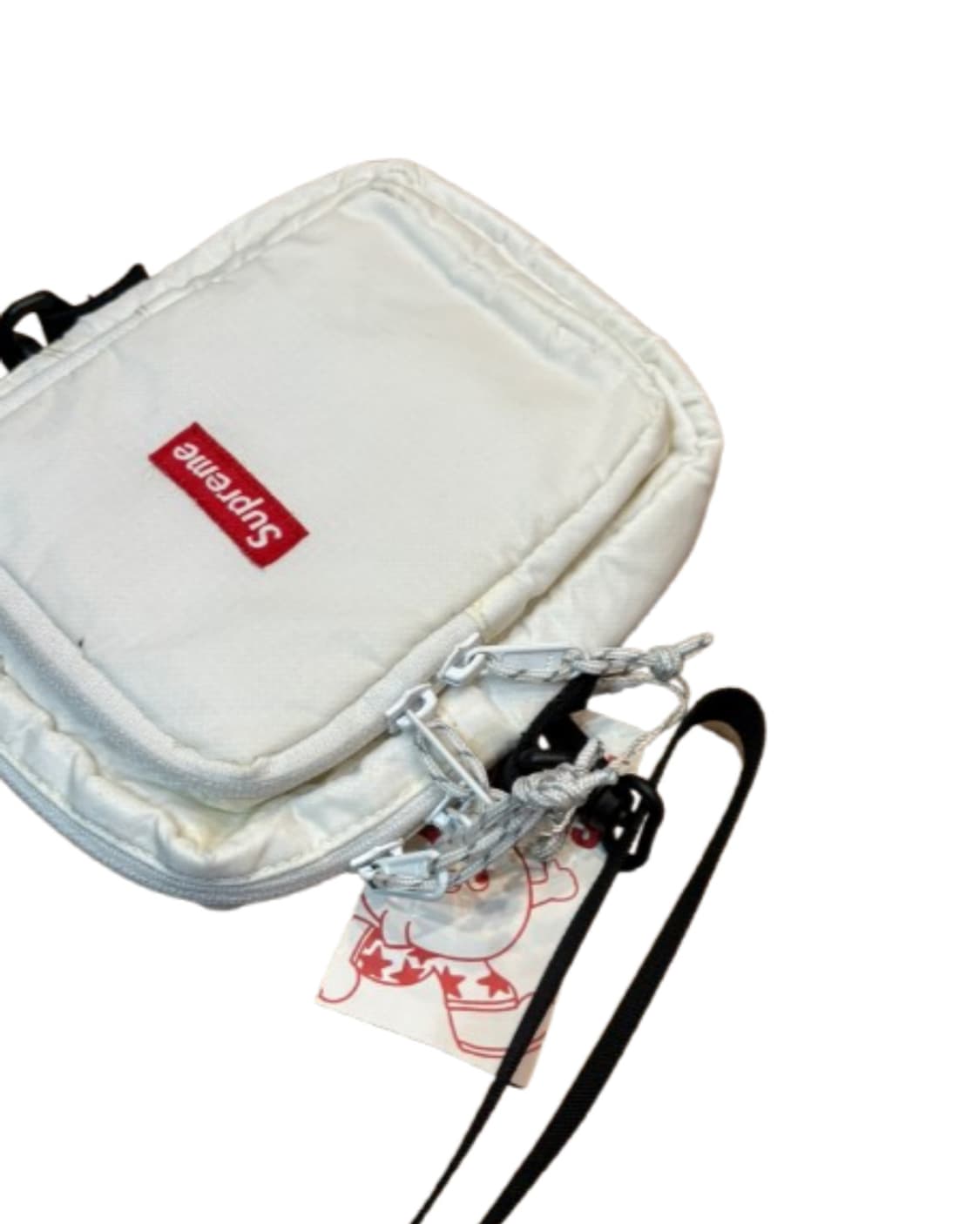 슈프림 크로스백(Wt) 상품이미지3