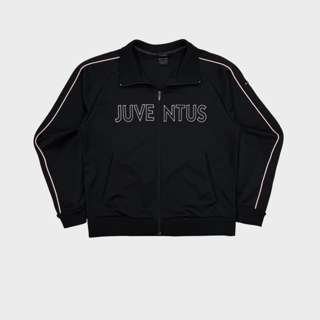 03-04 나이키 유벤투스 트랙 자켓 상품이미지1