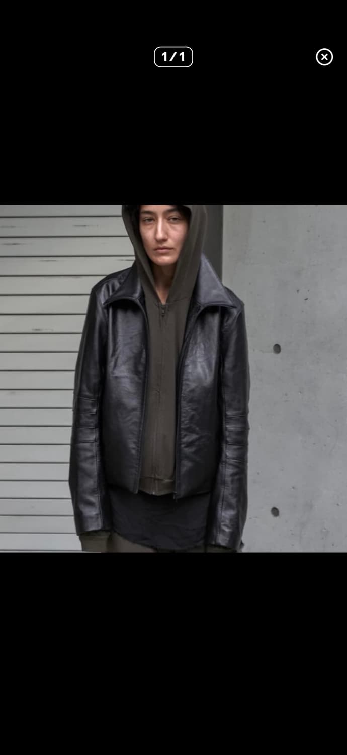 mudule 레더 3 상품이미지1