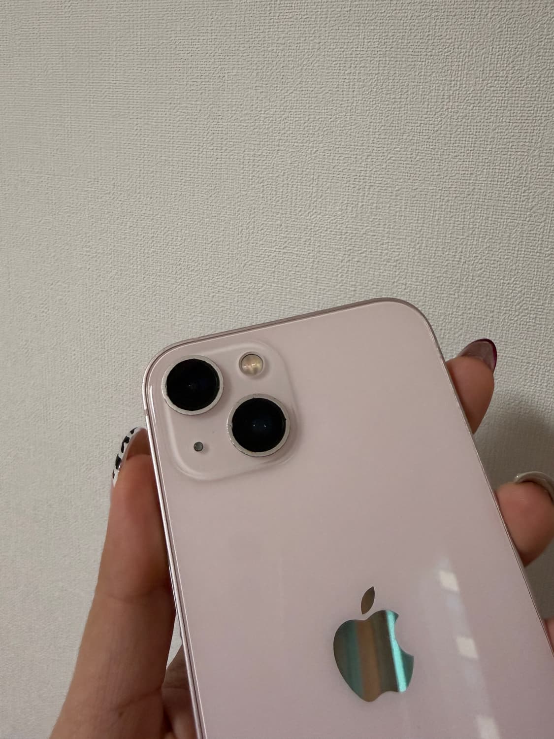 아이폰 13 핑크 128  상품이미지6