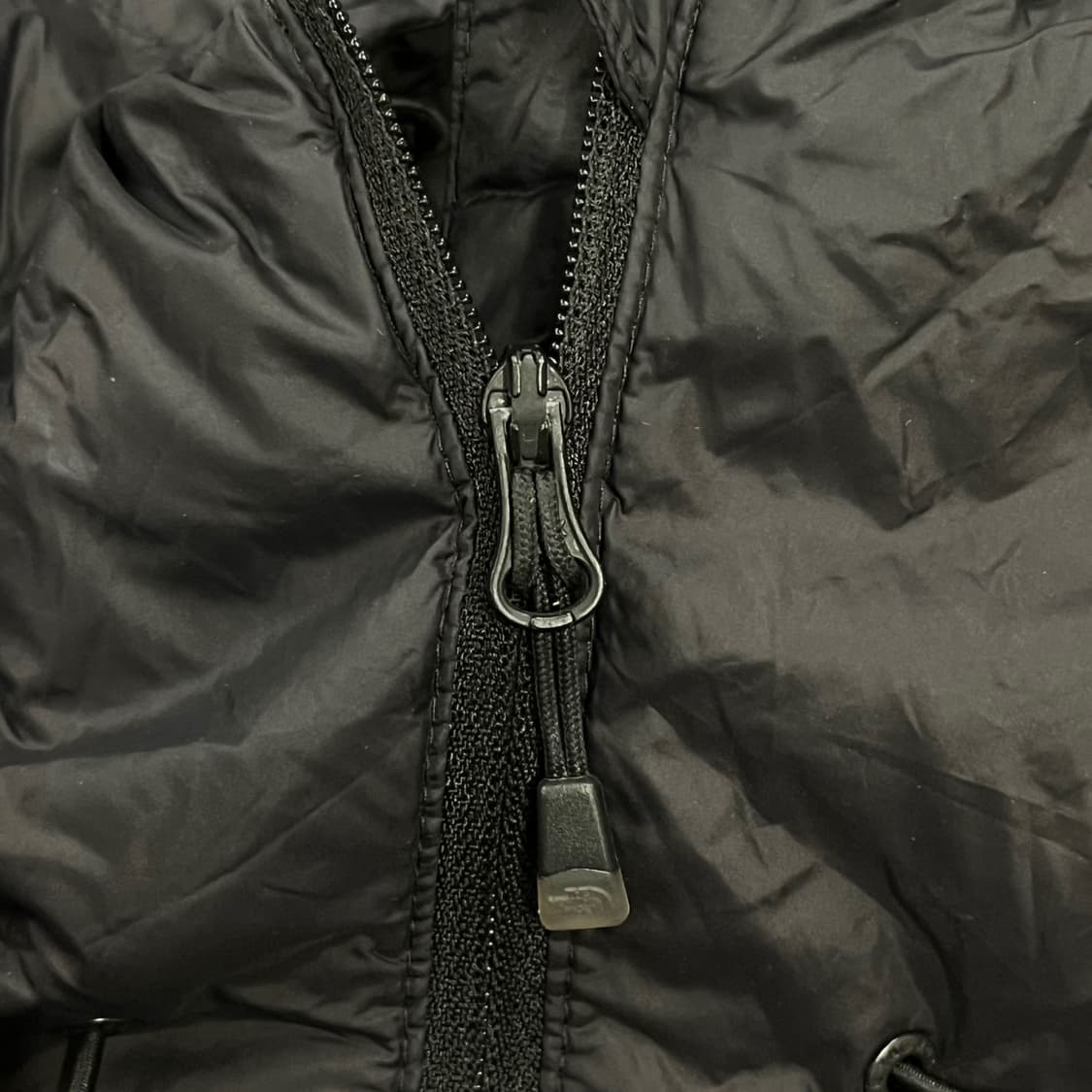 [정품/S] 노스페이스 웨이브 온볼 자켓 b8 상품이미지7