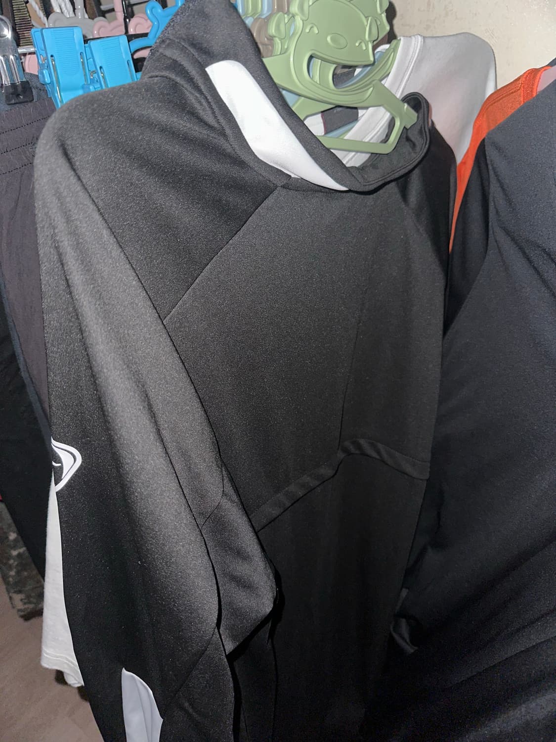 나이키 2002-2003 맨체스터 유나이티드 드릴탑  상품이미지3