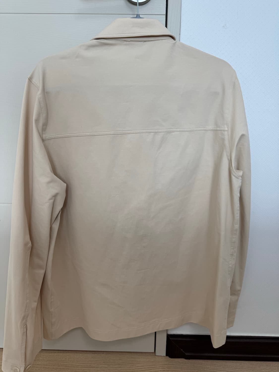 코스 셔츠 자켓 팝니다.(M) 상품이미지2