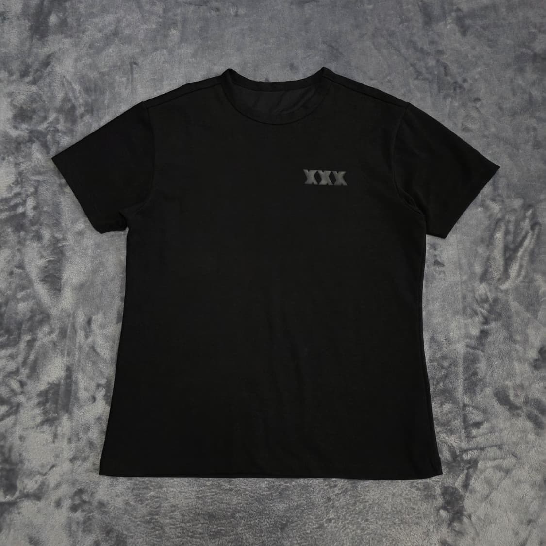 (2XL)잭시믹스 머슬핏 반팔 티셔츠 상품이미지1