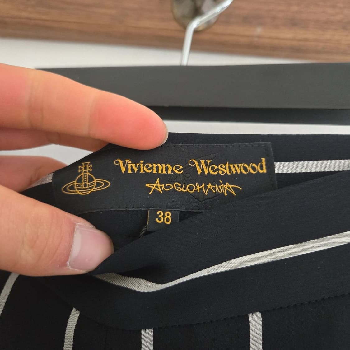 비비안웨스트우드 팬츠 상품이미지2