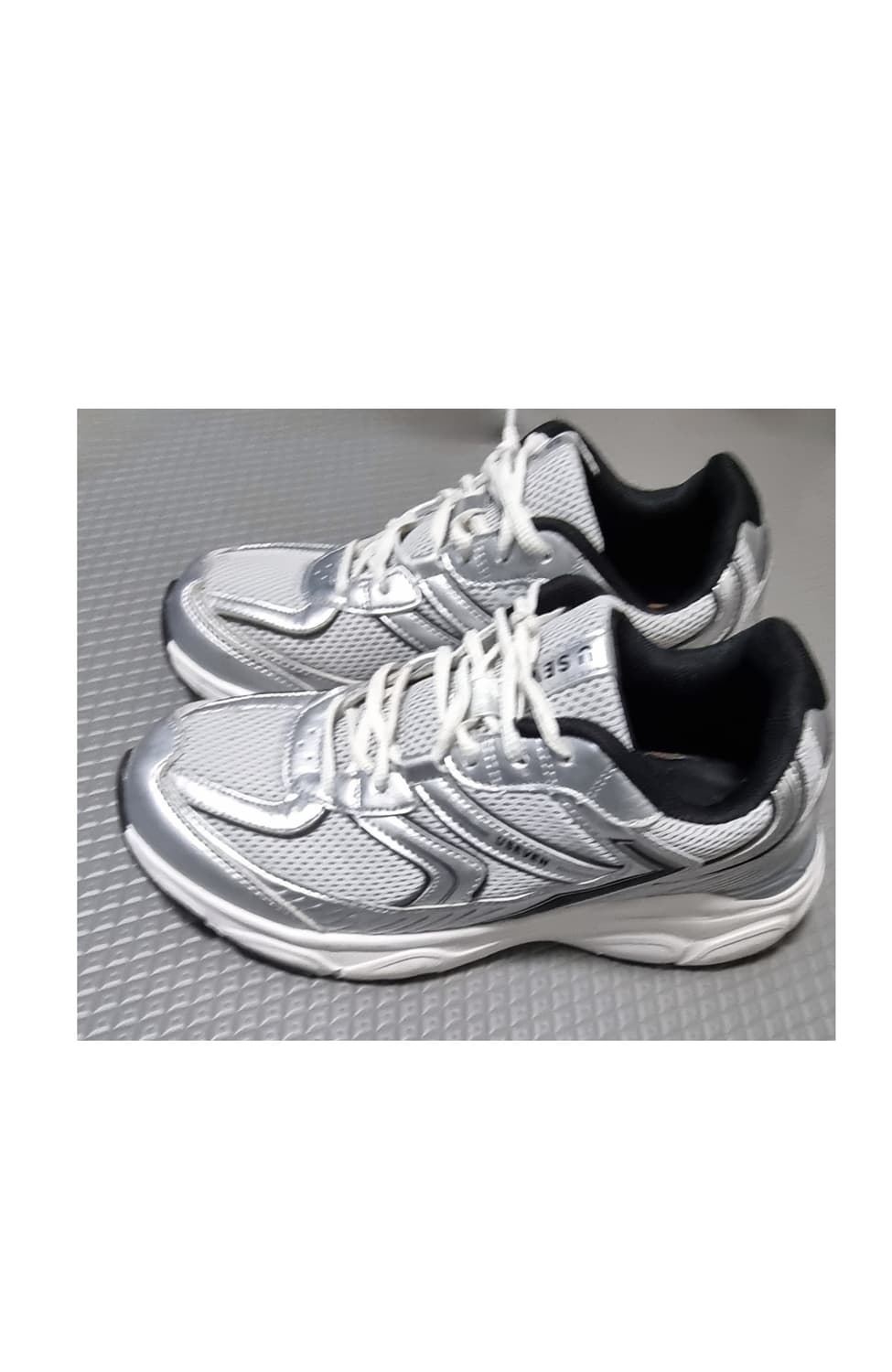 유세븐 작업용 운동화 상품이미지1