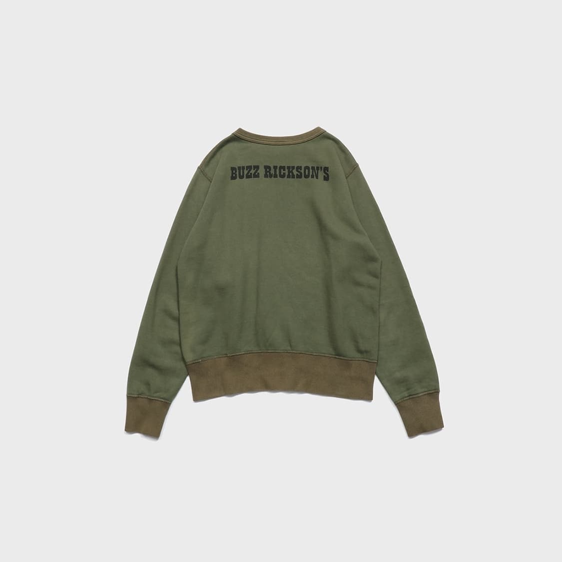 BUZZ RICKSON'S x PEANUTS 상품이미지2