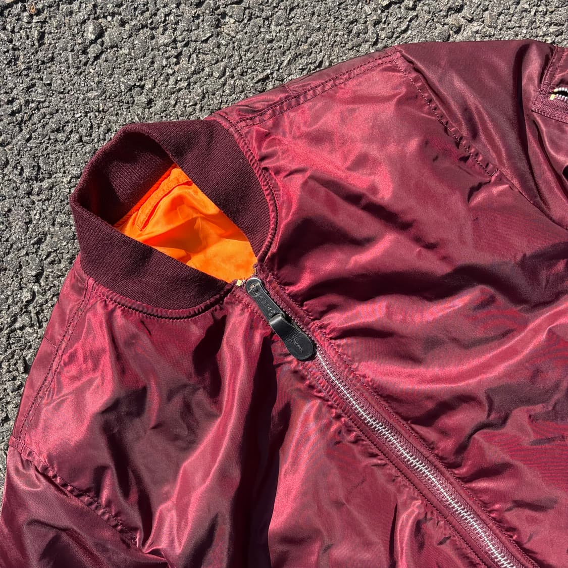 알파인더스티리 ma1  상품이미지3