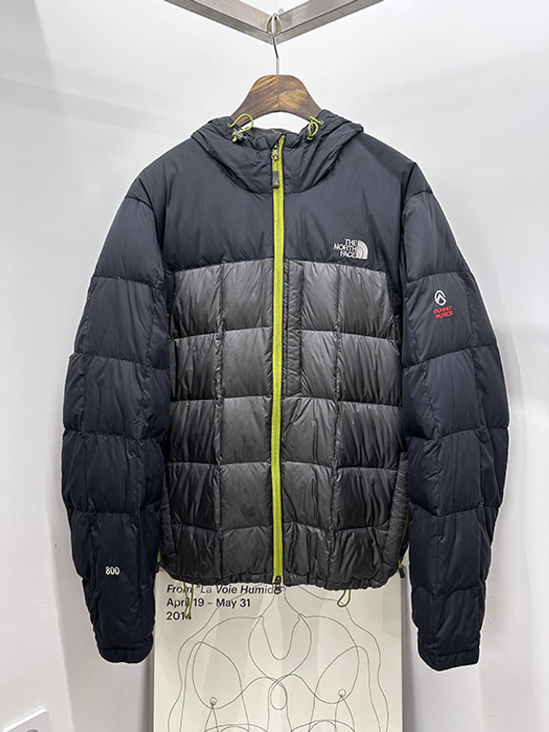 THE NORTH FACE (XL) 상품이미지1