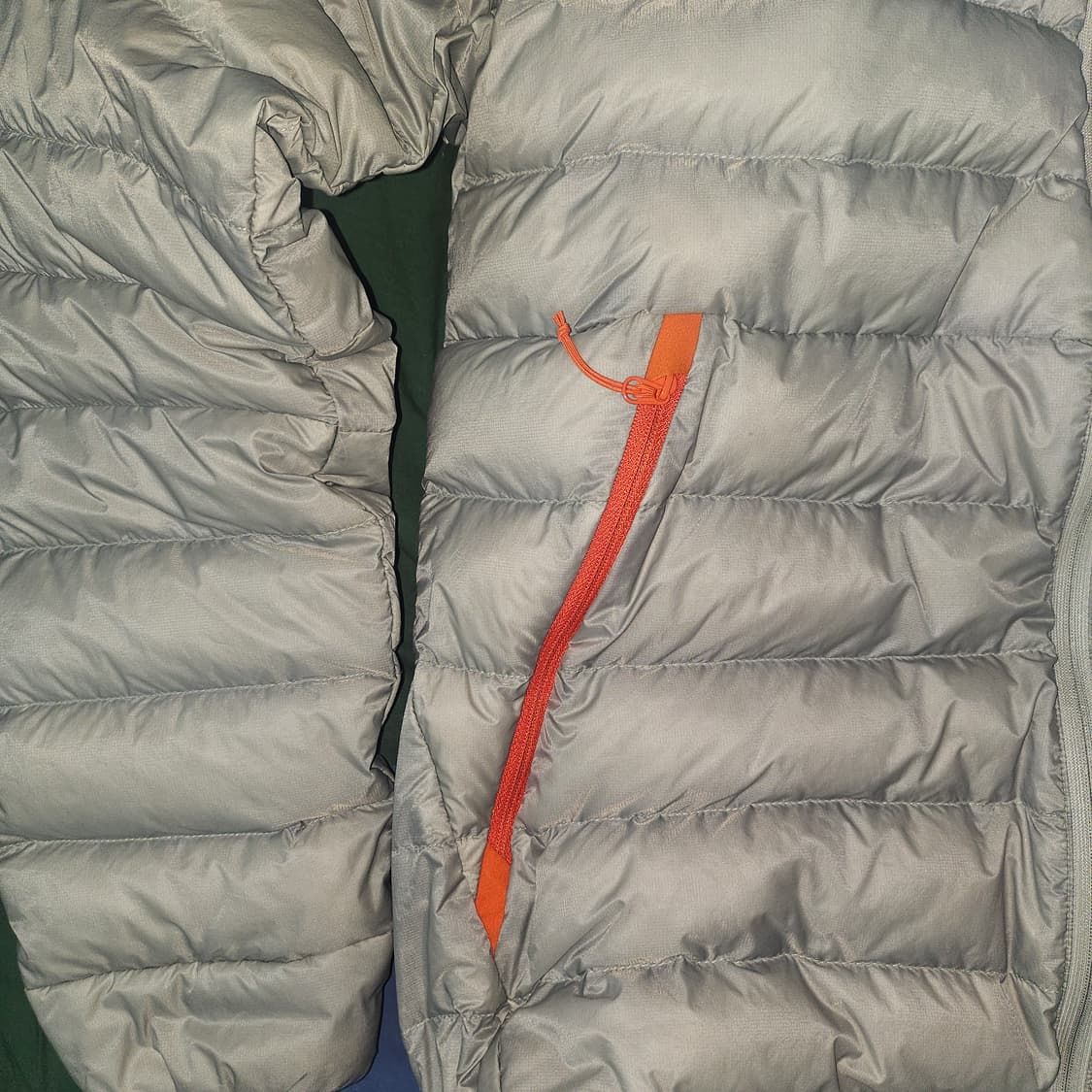 아크테릭스 세륨 후디 해비타트 M 상품이미지3