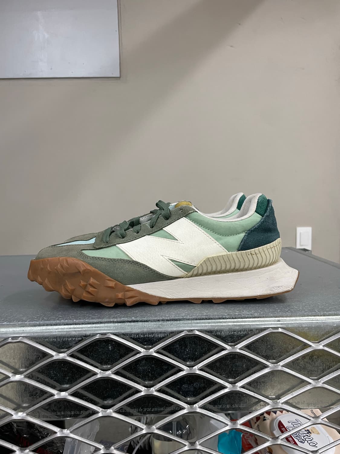 뉴발란스 XC-72 드라이 세이지 270 (gr-3747) 상품이미지1