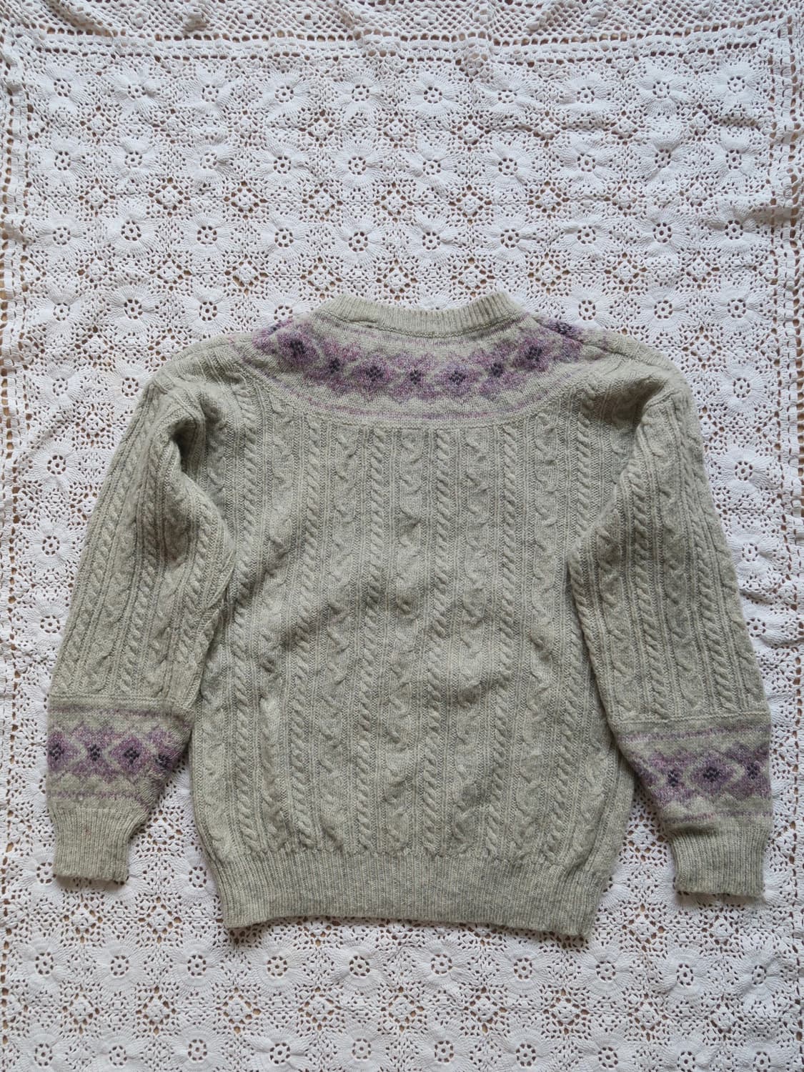 No.2 knit 상품이미지5