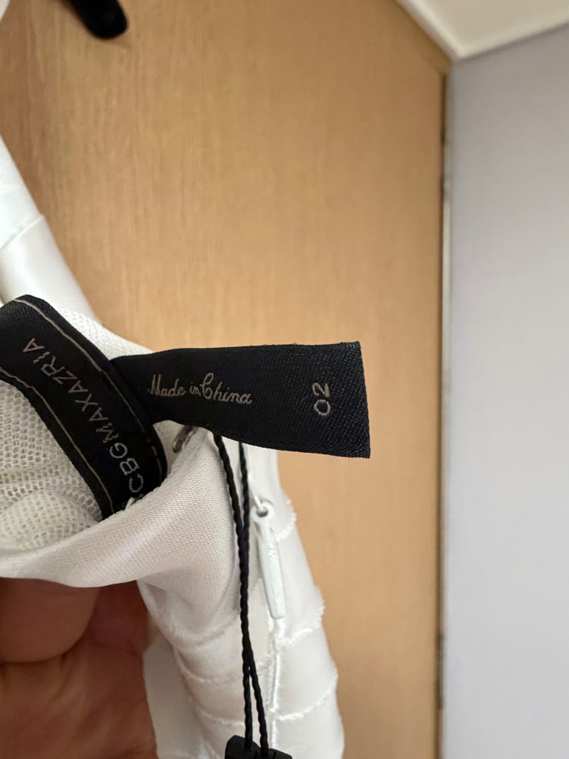 BCBG 맥시 원피스  상품이미지5