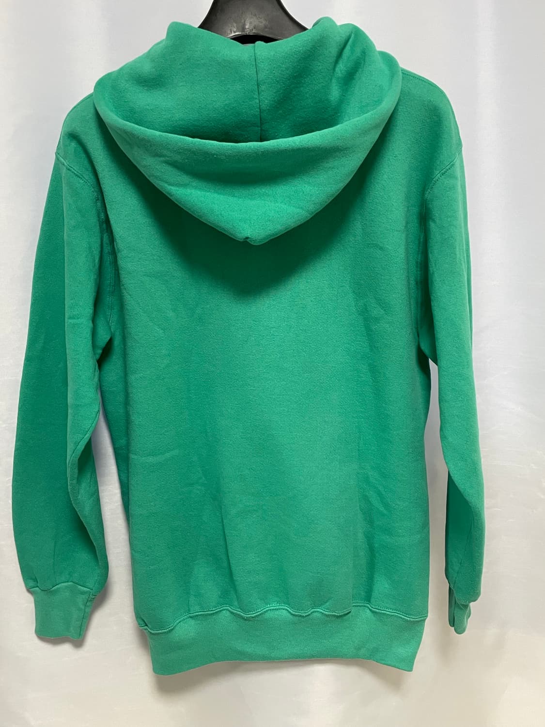 [D.O Vtg] 90s 러셀 50/50 후드 집업 민트 그린(XL) 상품이미지4