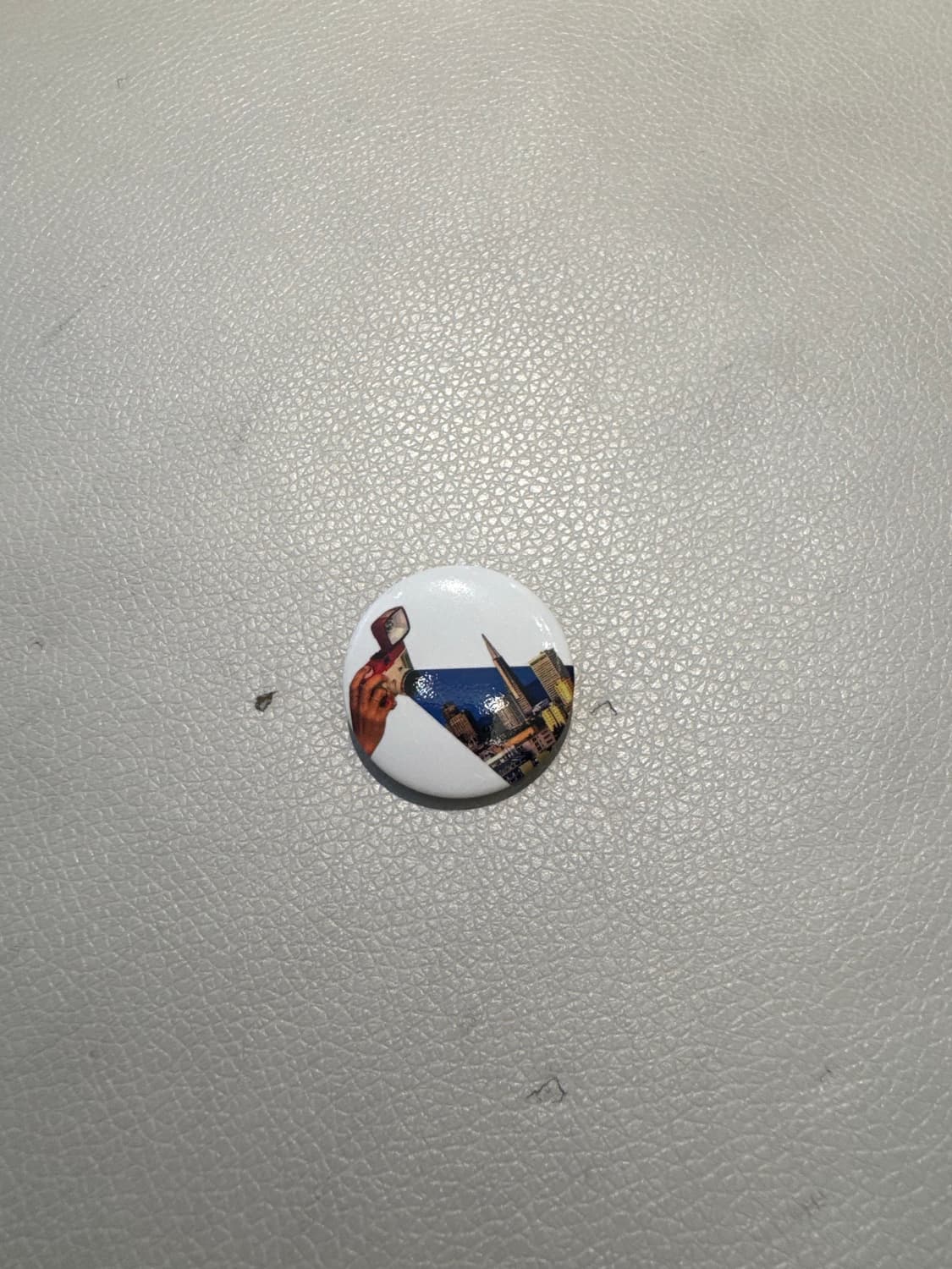 빈티지 뱃지 브롯지 6set 상품이미지2