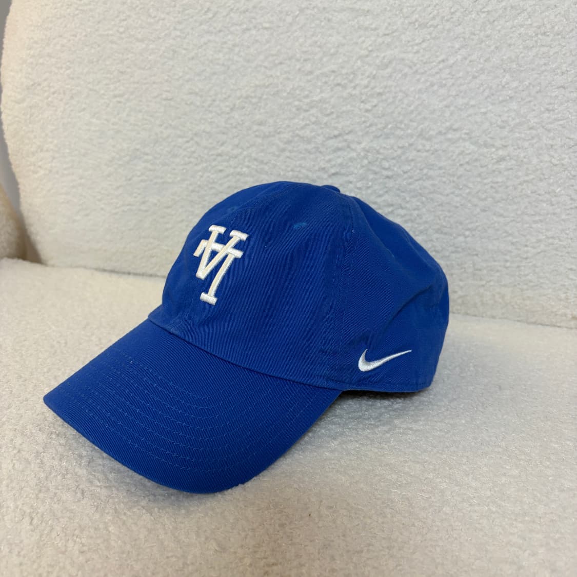 나이키 헤리티지86 커스텀 볼캡 상품이미지1