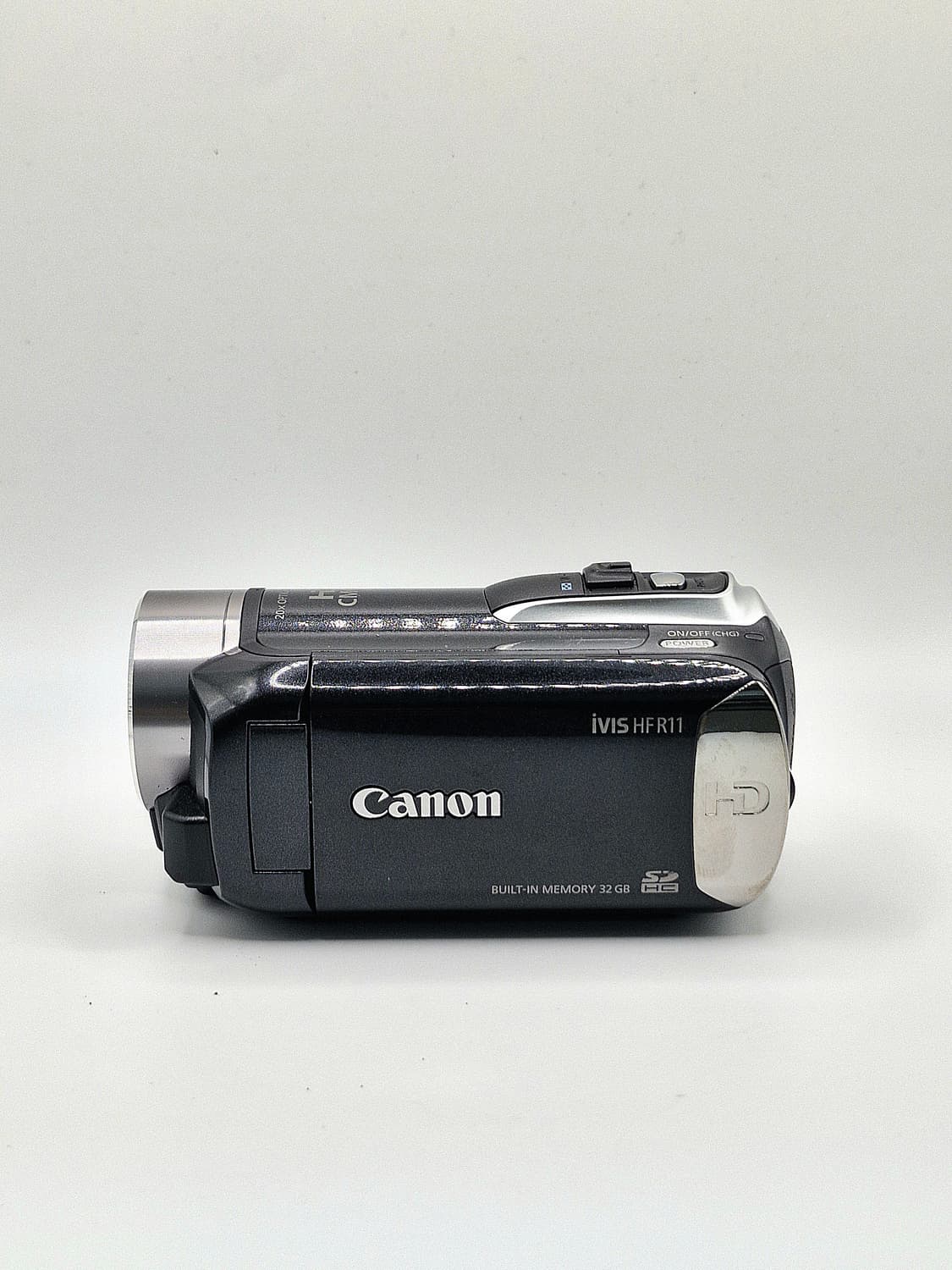 Canon Ivis HF R11 빈티지캠코더 상품이미지10