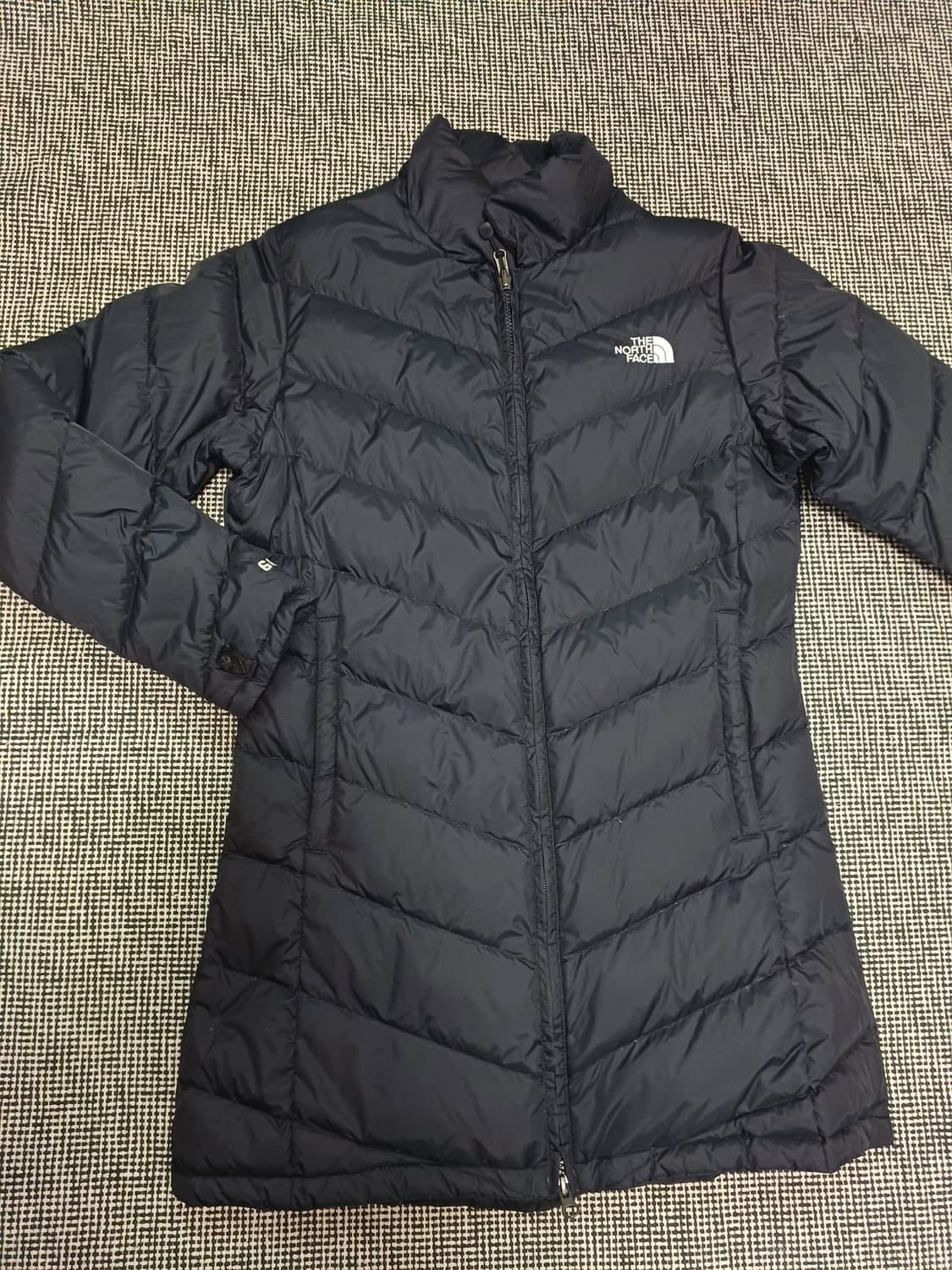 노스페이스 3-in-1(트라이클라이메이트) 바람막이 자켓  상품이미지3