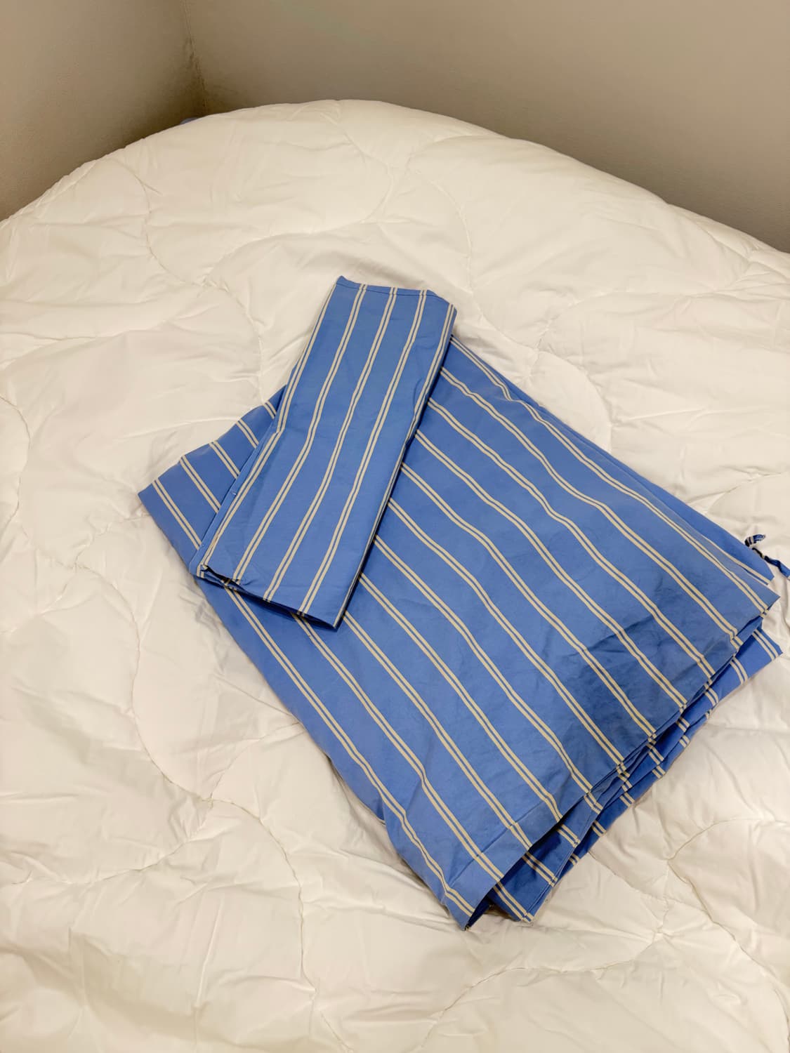 테클라 이불커버+베개커버 세트 160*210 / 40*60 상품이미지2