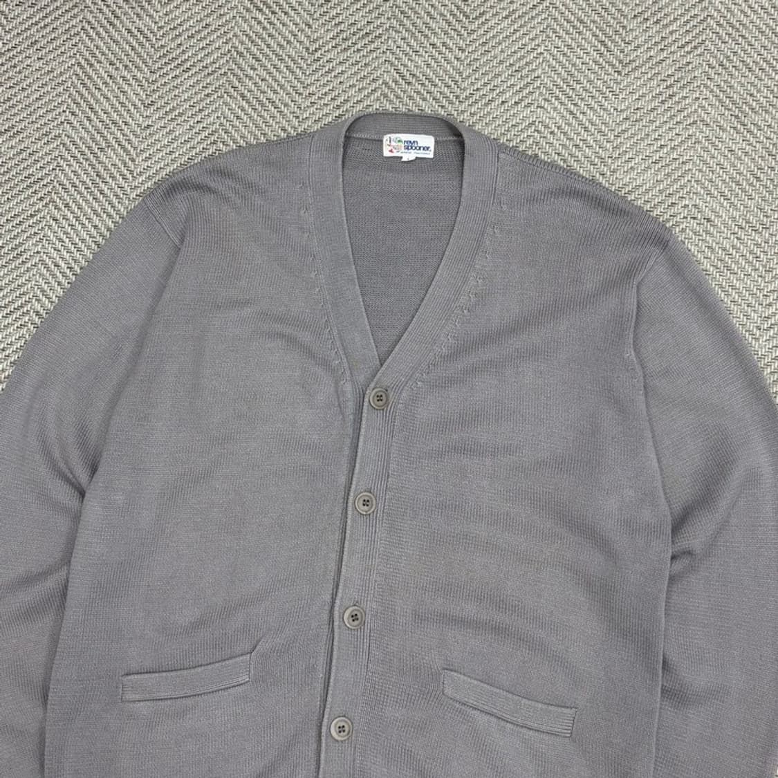 레인스푸너 니트 가디건 v1340 상품이미지3