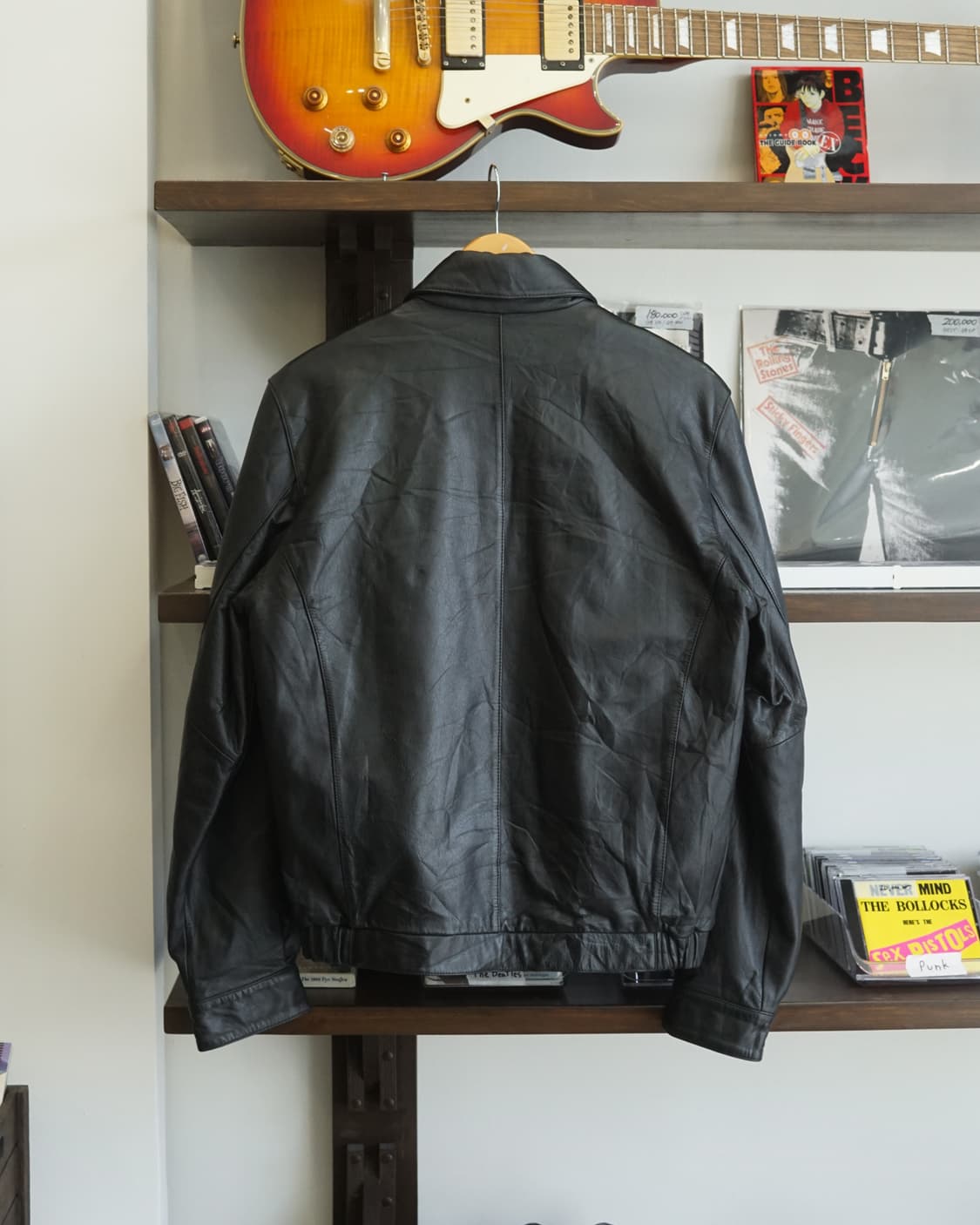 Wilson's Leather 상품이미지3