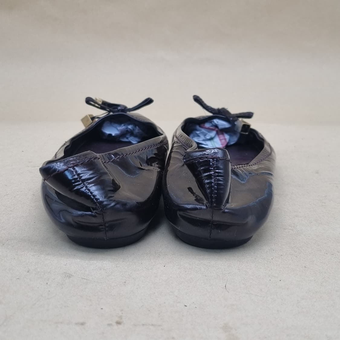 루이비통 모노그램 플랫슈즈37 240 상품이미지4