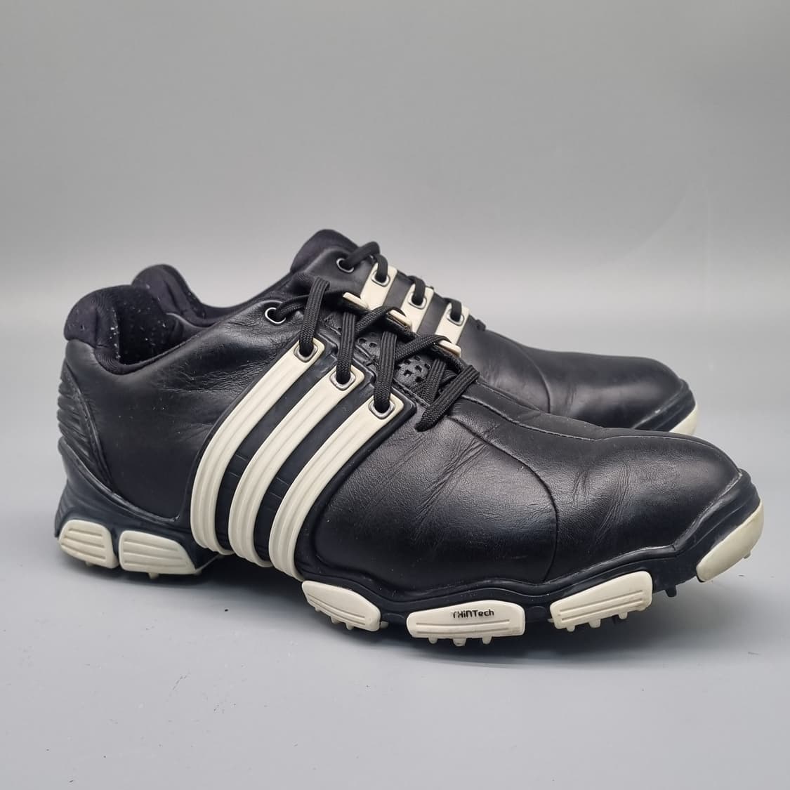 아디다스 투어360 eqt 골프화 230 상품이미지1